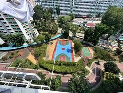 Blk 8 Marsiling Gardens (Woodlands), HDB 4 Rooms #625483641